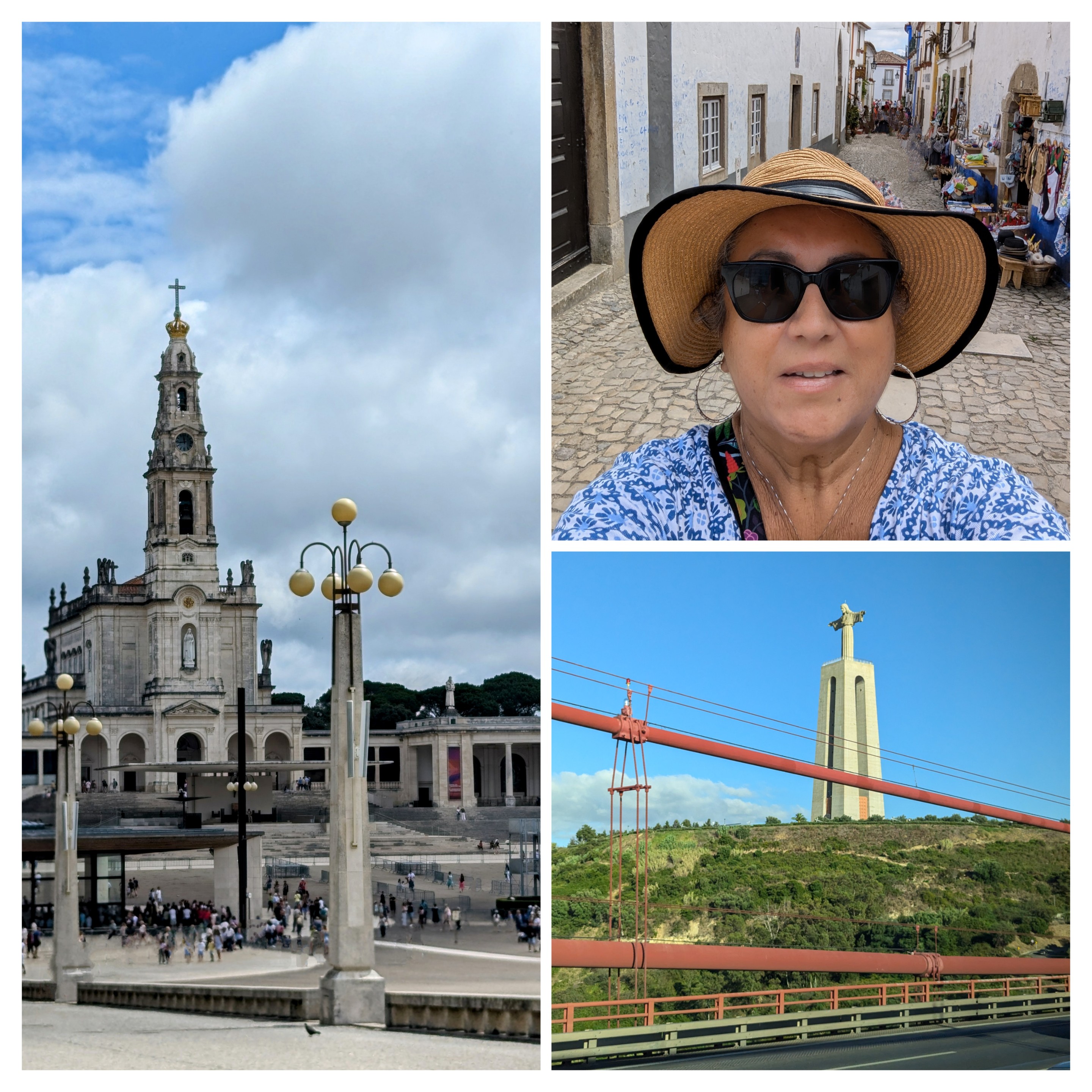 Portugal Tour Day 5 & 6